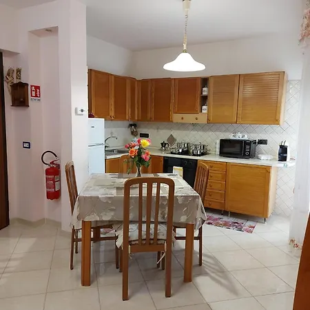 Rita's House Bivona (Calabria)