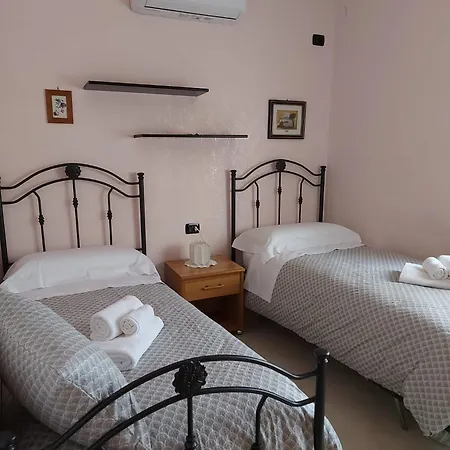 Rita's House * Bivona (Calabria)