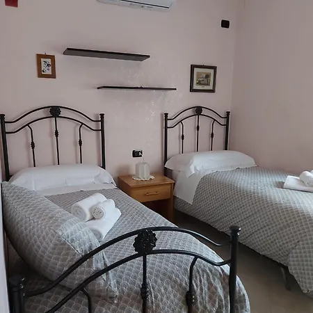 Rita's House Ferienhaus