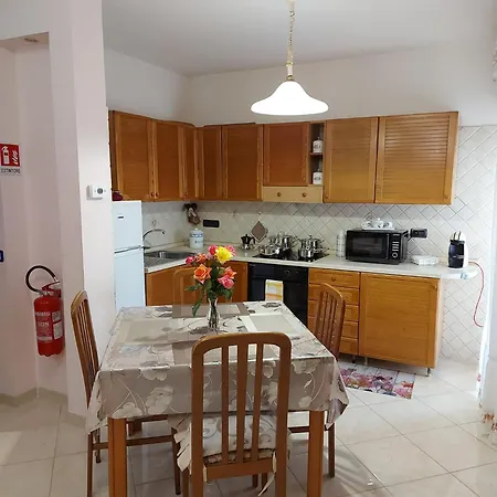 Rita's House Σπίτι διακοπών *