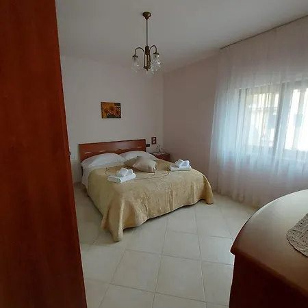 Rita's House Σπίτι διακοπών Bivona (Calabria)