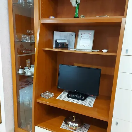 Ferienhaus Rita's House Bivona (Calabria)