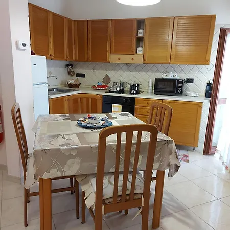 Rita's House * Bivona (Calabria)