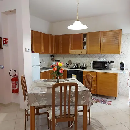 Rita's House Σπίτι διακοπών