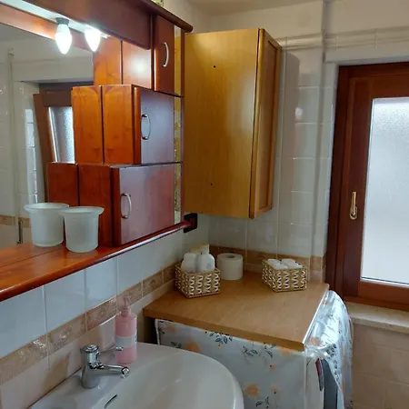 Ferienhaus Rita's House