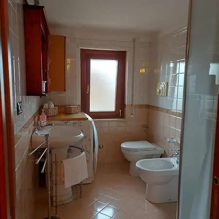 Rita's House Semesterbostad *