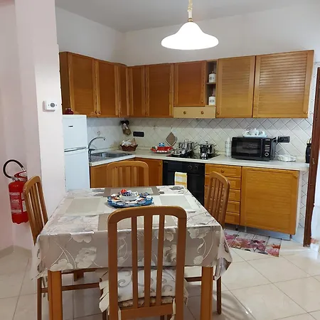 Σπίτι διακοπών Rita's House *