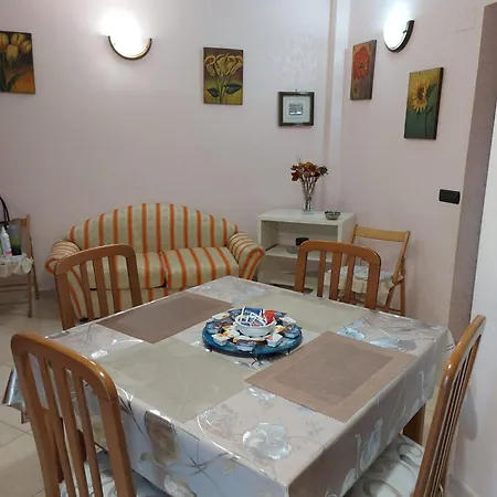 Rita's House Σπίτι διακοπών Bivona (Calabria)