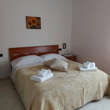 Σπίτι διακοπών Rita's House Bivona (Calabria)