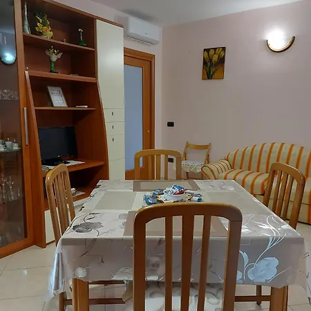 Rita's House Bivona (Calabria)