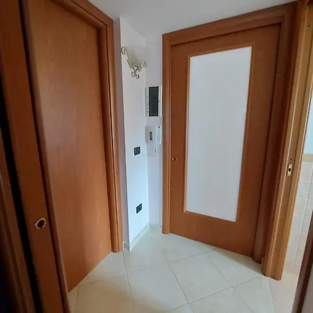 Rita's House * Bivona (Calabria)