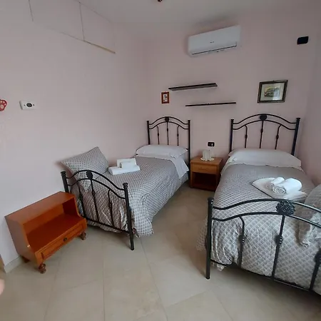 Rita's House Σπίτι διακοπών