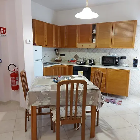 Rita's House Σπίτι διακοπών *