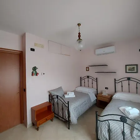 Rita's House Ferienhaus *