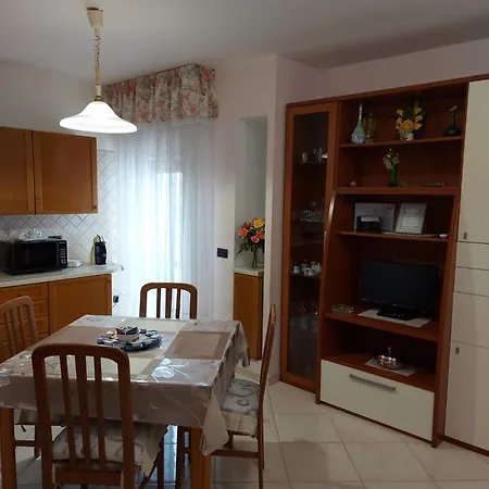 Σπίτι διακοπών Rita's House *