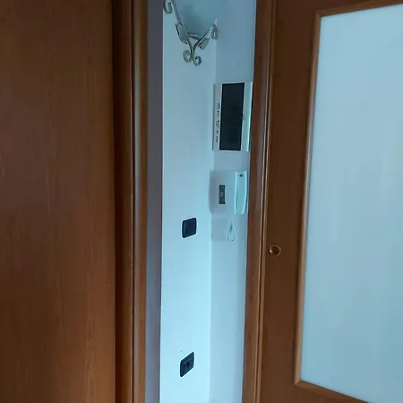 Rita's House Σπίτι διακοπών Bivona (Calabria)