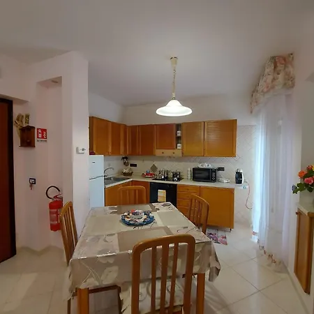 Rita's House Bivona (Calabria)