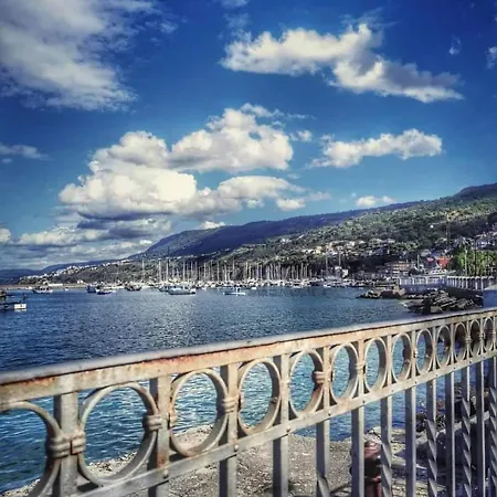 Rita's House Ferienhaus *