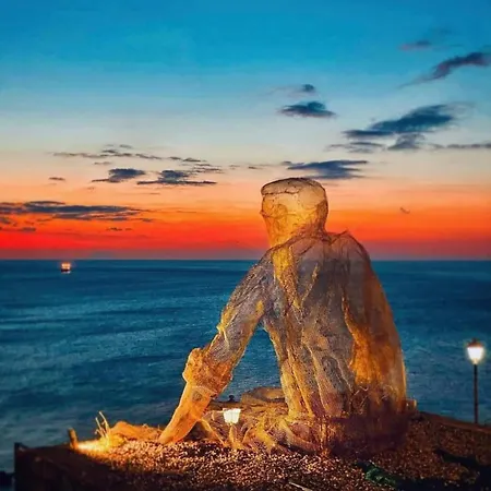 Σπίτι διακοπών Rita's House *