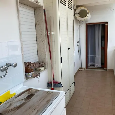 Rita's House Semesterbostad Bivona (Calabria)