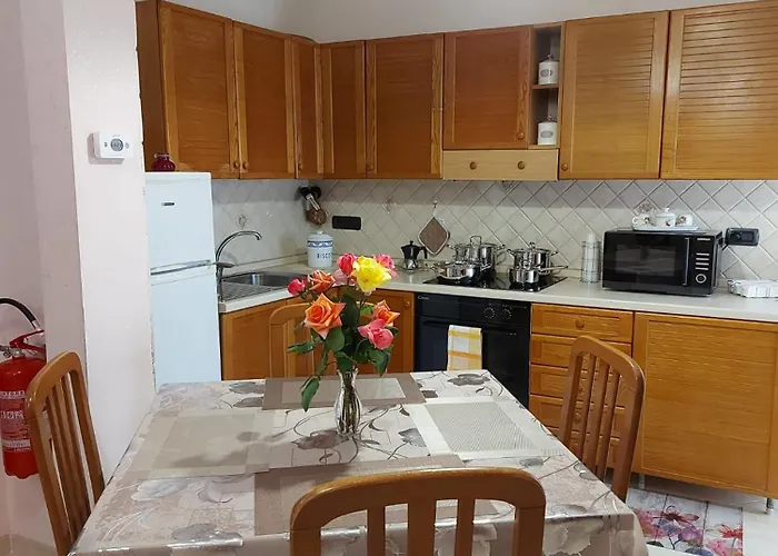 Casa de Férias Rita's House