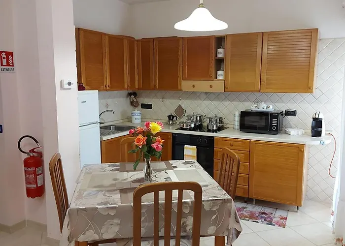 Rita's House Casa de Férias *