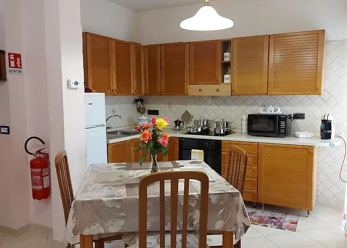 Rita's House Casa de Férias