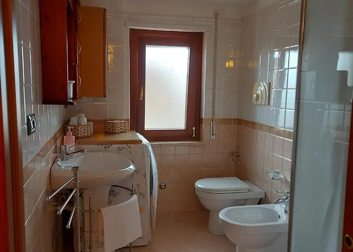 Rita's House Casa de Férias *