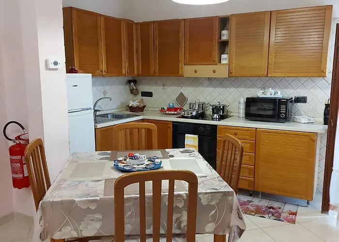 Casa de Férias Rita's House *