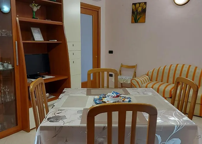 Rita's House Bivona (Calabria)