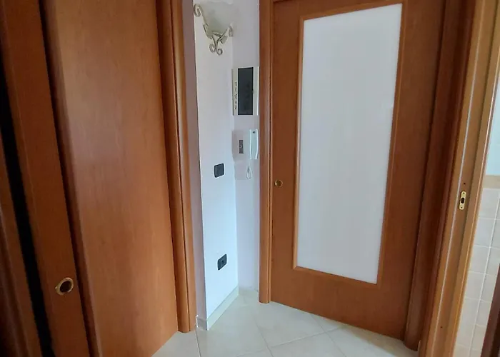 Rita's House * Bivona (Calabria)