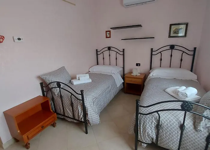 Rita's House Casa de Férias