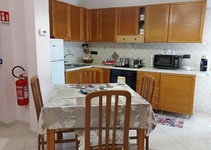 Rita's House Casa de Férias *