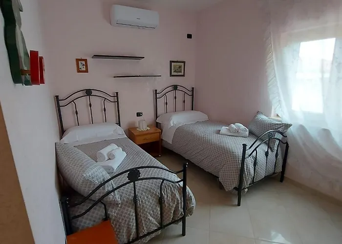 Casa de Férias Rita's House