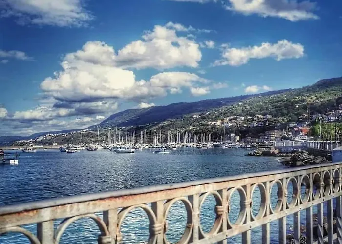 Rita's House Casa de Férias *