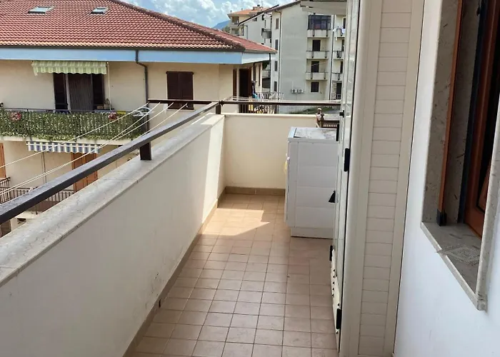 Rita's House Casa de Férias