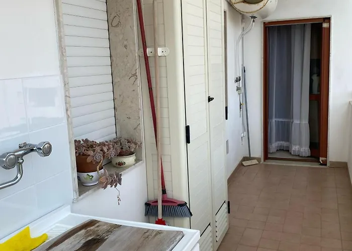 Rita's House Casa de Férias Bivona (Calabria)